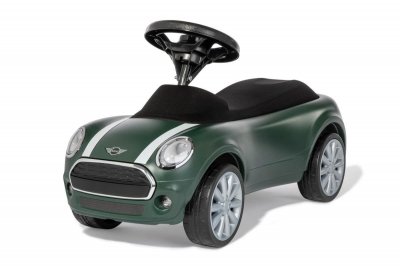 FERBEDO  car mini vert kaki 190003