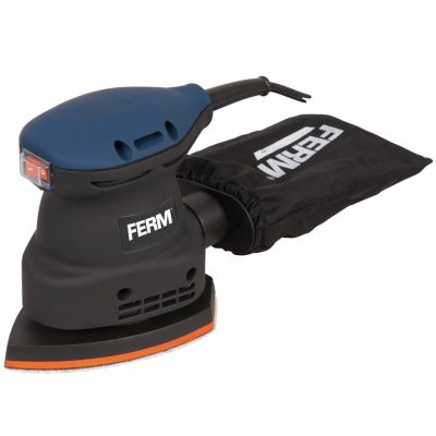 FERM  Ponceuse de d&eacute;tails 220 W PSM1013