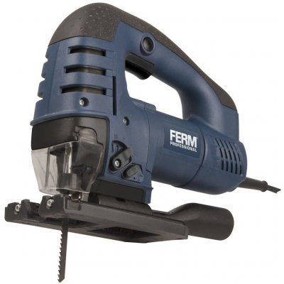 FERM  PROFESSIONAL Scie sauteuse Plastique JSM1025P