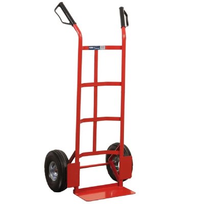 FERM  Syst&egrave;me de transport max. 225 kg. &ndash; TTM1028