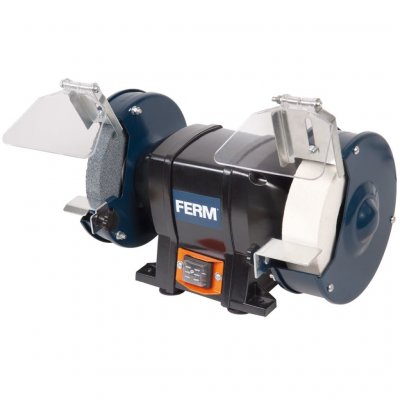FERM  Touret de meulage 250W &ndash; BGM1020
