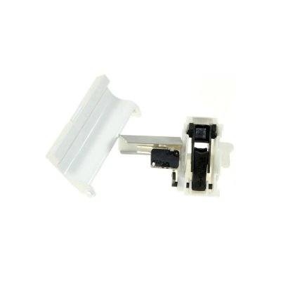 FAURE Fermeture de porte avec poignee pour lave vaisselle  - 405526187