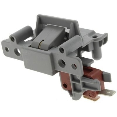 INDESIT Fermeture de porte c00195887 pour Lave-vaisselle Ariston