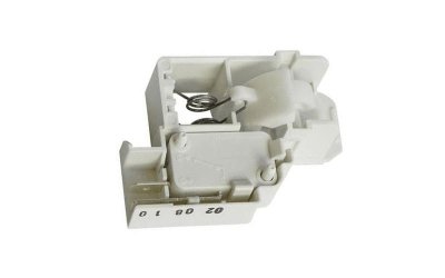 WHIRLPOOL Fermeture Porte Pour Seche Linge Indesit - C00141694