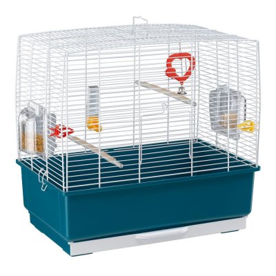 FERPLAST  Cage &agrave; oiseaux Rekord 3 49 x 30 x 48,5 cm 52009801