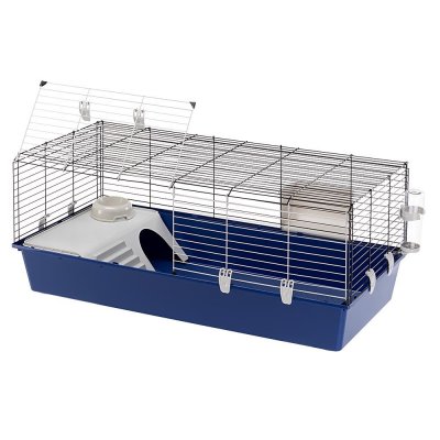 FERPLAST  Cage pour lapins Rabbit 120 118 x 58,5 x 49,5 cm 57053070