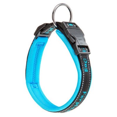 FERPLAST  Collier De Chien Sport 25 Mm 55 Cm