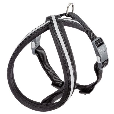  Ferplast Daytona Cross M Harness Noir M