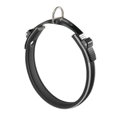 FERPLAST  Ergocomfort C25/65 Collar Argent&eacute;