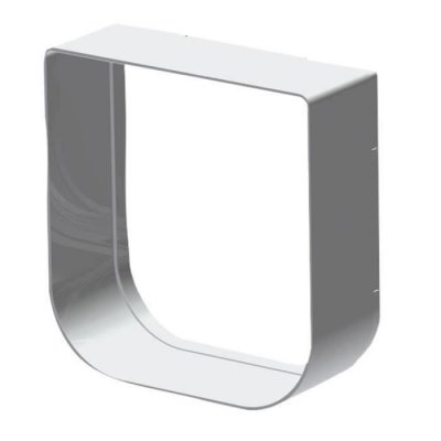FERPLAST  Extension de tunnel pour chatiere Swing 1SB 72109011