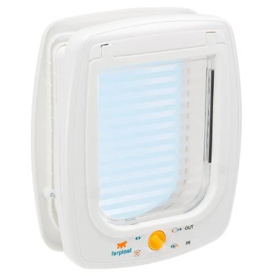 FERPLAST  Jouets pour Petits Animaux 1 pi&egrave;ce 700 g Multicolore Taille Unique