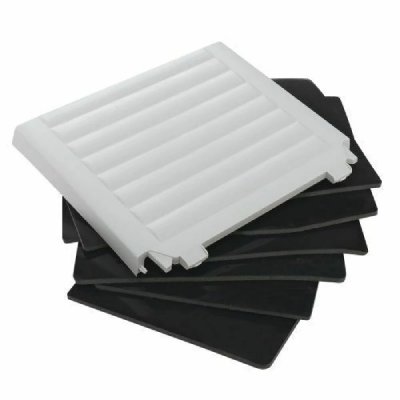 FERPLAST  - Kit d'isolation pour Niche Dogvilla 90 - 87365000