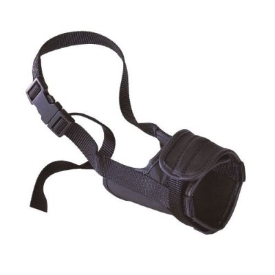 FERPLAST  Museli&egrave;re rembourr&eacute;e Safe  Taille M