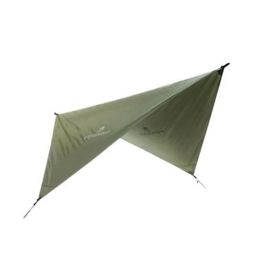 FERRINO  Rain Tarp 240 x 240 cm - Protection pluie Taille unique