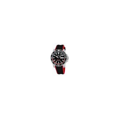 FESTINA  Analogique mod&egrave;le Cab.ACE.COR.ESF.Noir. Marque F20662/3