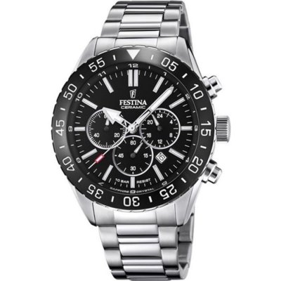 FESTINA  Chronographe Keramik F20575/3