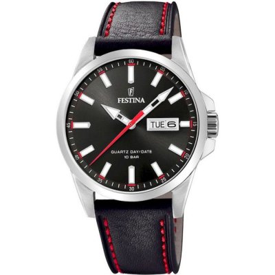 FESTINA  - F20358-4 - montre - Analogue