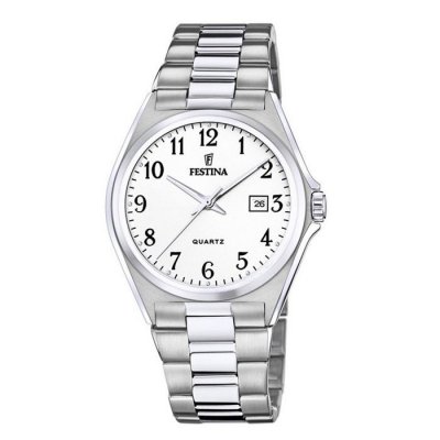 FESTINA  Homme F20552/1 Classic Montre