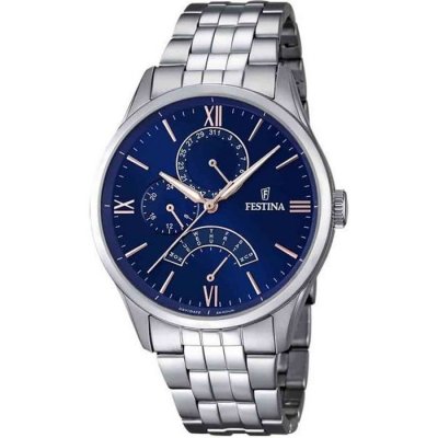 FESTINA  Homme watch F16822-3 