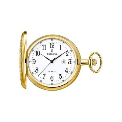 FESTINA  Montre &agrave; Gousset F2028/1