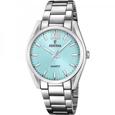 FESTINA  Montre pour femme Boyfriend Collection F20622/D