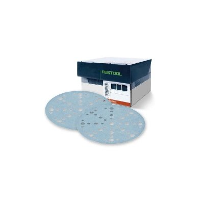 FESTOOL  Abrasifs  stf d150/48 p220 gr - boite de 100 - 575167