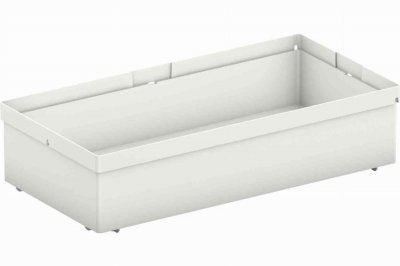 FESTOOL  Casiers Box 150x300x68/2 (lot de 2) 204864