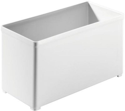 FESTOOL  Casiers  Box 60x120x71 mm 4 pi&egrave;ces SYS-SB - 500067