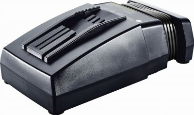 FESTOOL  Chargeur rapide 10.8V &agrave; 18V Li-Ion TLC 6 - 201135