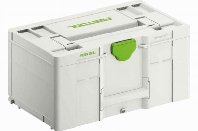 FESTOOL  Coffret  systainer&sup3; sys3 l 237