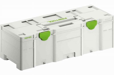 FESTOOL  Coffret  systainer&sup3; sys3 xxl 237
