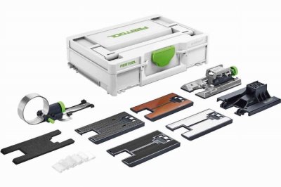 FESTOOL  Coffret SYSTAINER d'accessoires ZH-SYS-PS 420 576789
