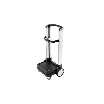 FESTOOL  Diable SYS-ROLL pour transport de systainer  - 498660