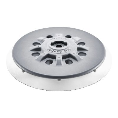 FESTOOL  Fusion Tec St Stf Mj2 M8 Sw 202459 Sander Disc Argent&eacute; 150 mm