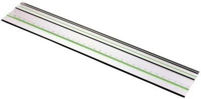 FESTOOL  - KIt rail de guidage l 2,424 m fs 2424/2-LR 32 - R&eacute;f. 491622