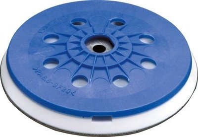 Festool Plateau de pon&ccedil;age FESTOOL ST-STF 125/8-M8-J H - 492284
