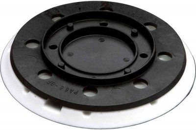 FESTOOL  - Plateau de pon&ccedil;age st-stf 125/8-M4-J sw - 492282