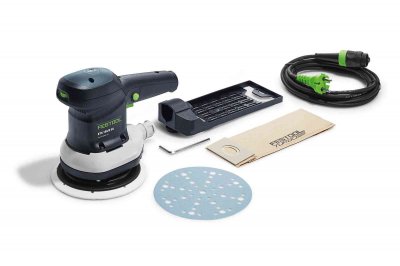 FESTOOL  Ponceuse excentrique  ets 150/5 eq - 575057