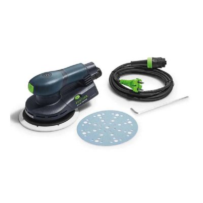 FESTOOL  Ponceuse excentrique  ETS EC 150/5 EQ - 575043