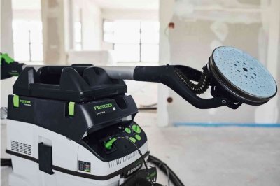 FESTOOL  Porte-outil WHR-CT LHSD  - 205274