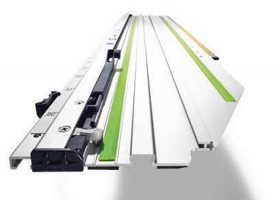 FESTOOL  Rail  FSK420 pour scie HKC55 420mm - 769942