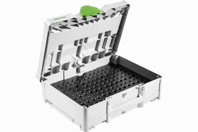 FESTOOL  Systainer&sup3;  SYS3-OF D8/D12 - 576835