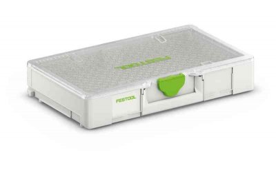 FESTOOL  - Systainer&sup3; Organizer SYS3 org l 89 20xESB - 204856