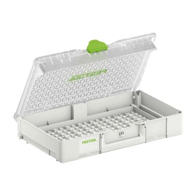 FESTOOL  Systainer&sup3; organizer sys3 org l 89  - 204855