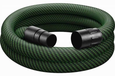 FESTOOL  Tubo flexible de aspiraci&oacute;n D36x5m-AS/CTR