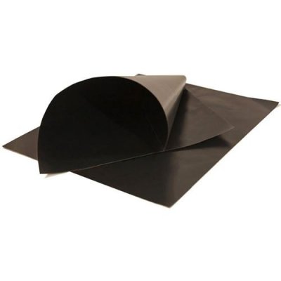 SHOP STORY Feuille de cuisson antiadh&eacute;sive et r&eacute;utilisable pour barbecue et four