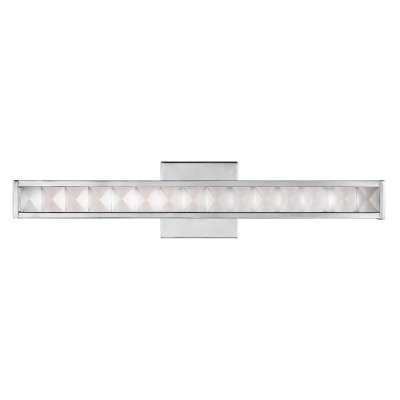 ELSTEAD LIGHTING Feuille murale Jessie 1xled Board h: 12.7 l: 10.2 b: 59.7 2700k
