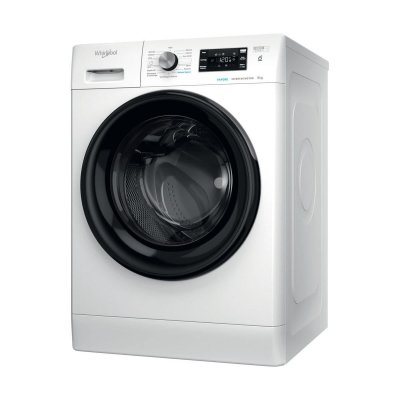  FFB 9479 BV IT machine &agrave; laver Charge avant 9 kg 1400 tr/min Blanc