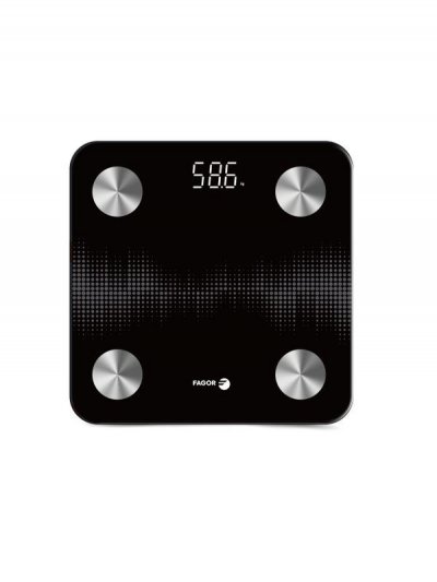 FAGOR FG210 - Balance - noir 