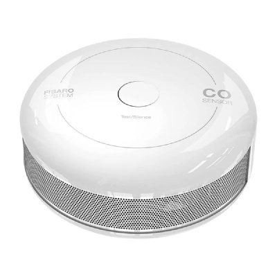 FIBARO  FGBHCD-001 Capteur pour Home Kit Blanc